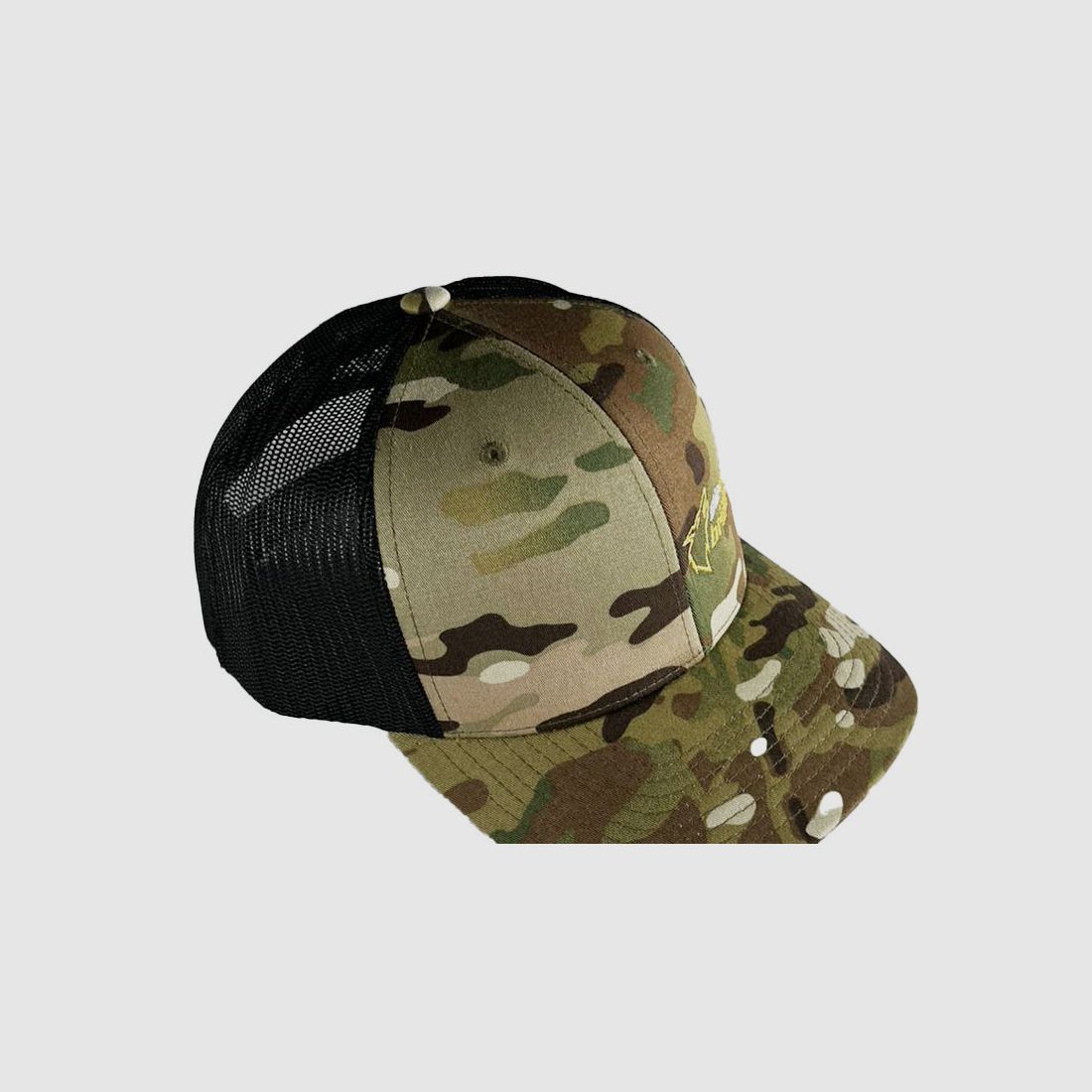 DWB Base Cap Multicam