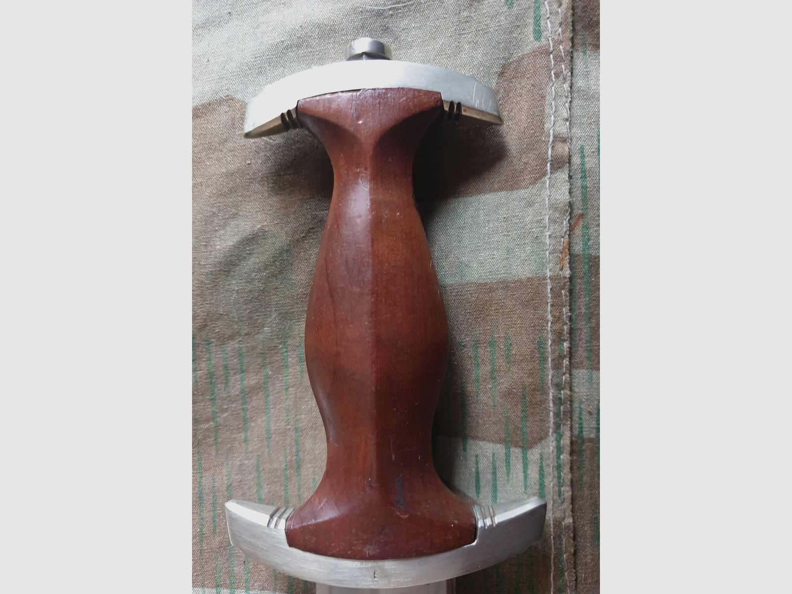 Szabla służbowa SA M 1933