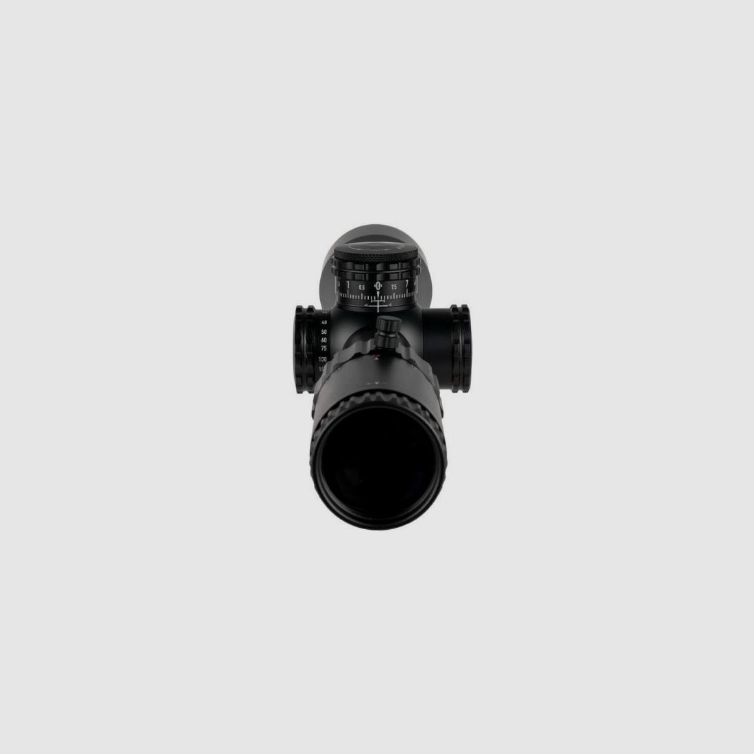 Lunette de tir Element Optics Helix Gen2 6-24x50, image 5 sur 12
