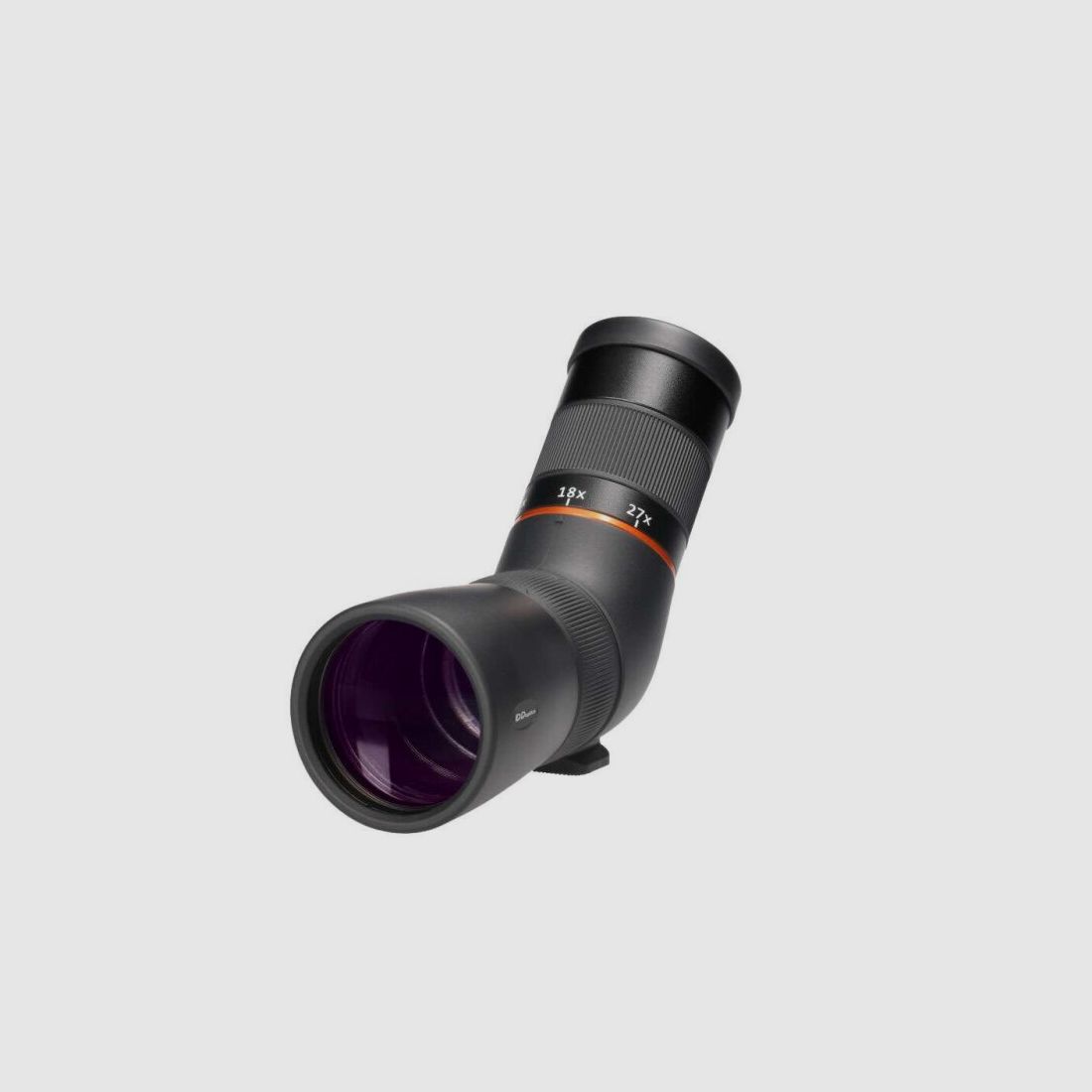 DDoptics Spektiv HDs compact 9-27x56