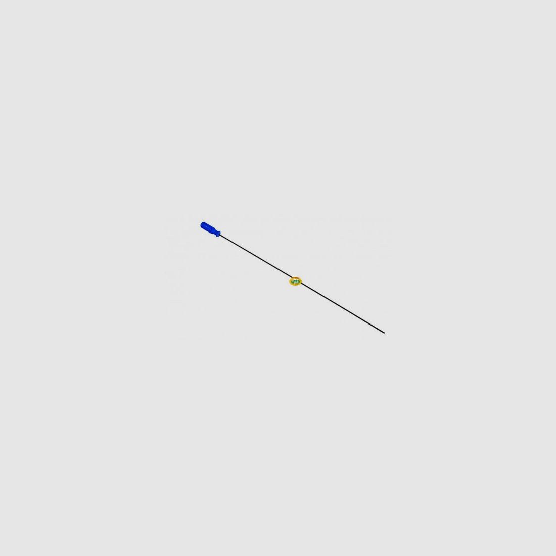 BIRCHWOOD Carabine .177 exclusive step 33/83