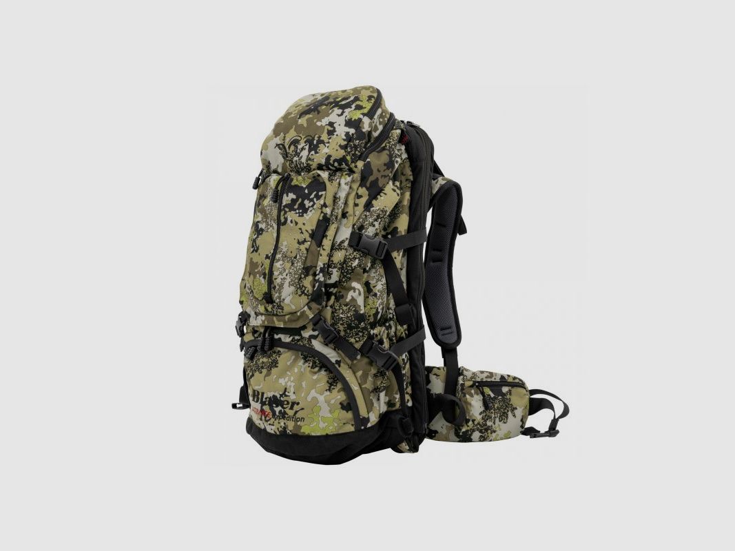 Zaino Blaser Ultimate Expedition Huntec
