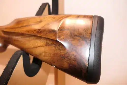 Carabina da caccia semi-automatica Browning Bar 4x Platinium Gr4 cal. 300 Win Mag, immagine 9 di 13