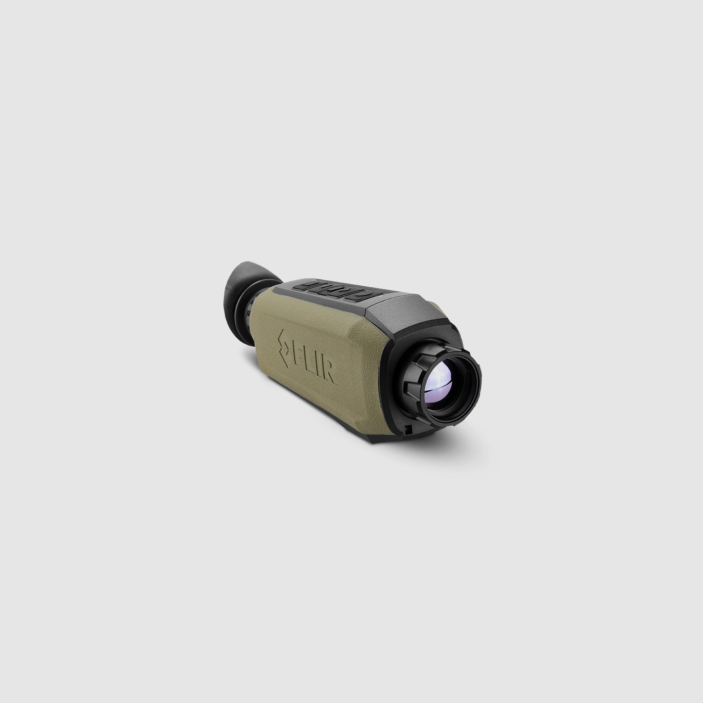 FLIR Scion OTM 366 Wärmebildmonokular