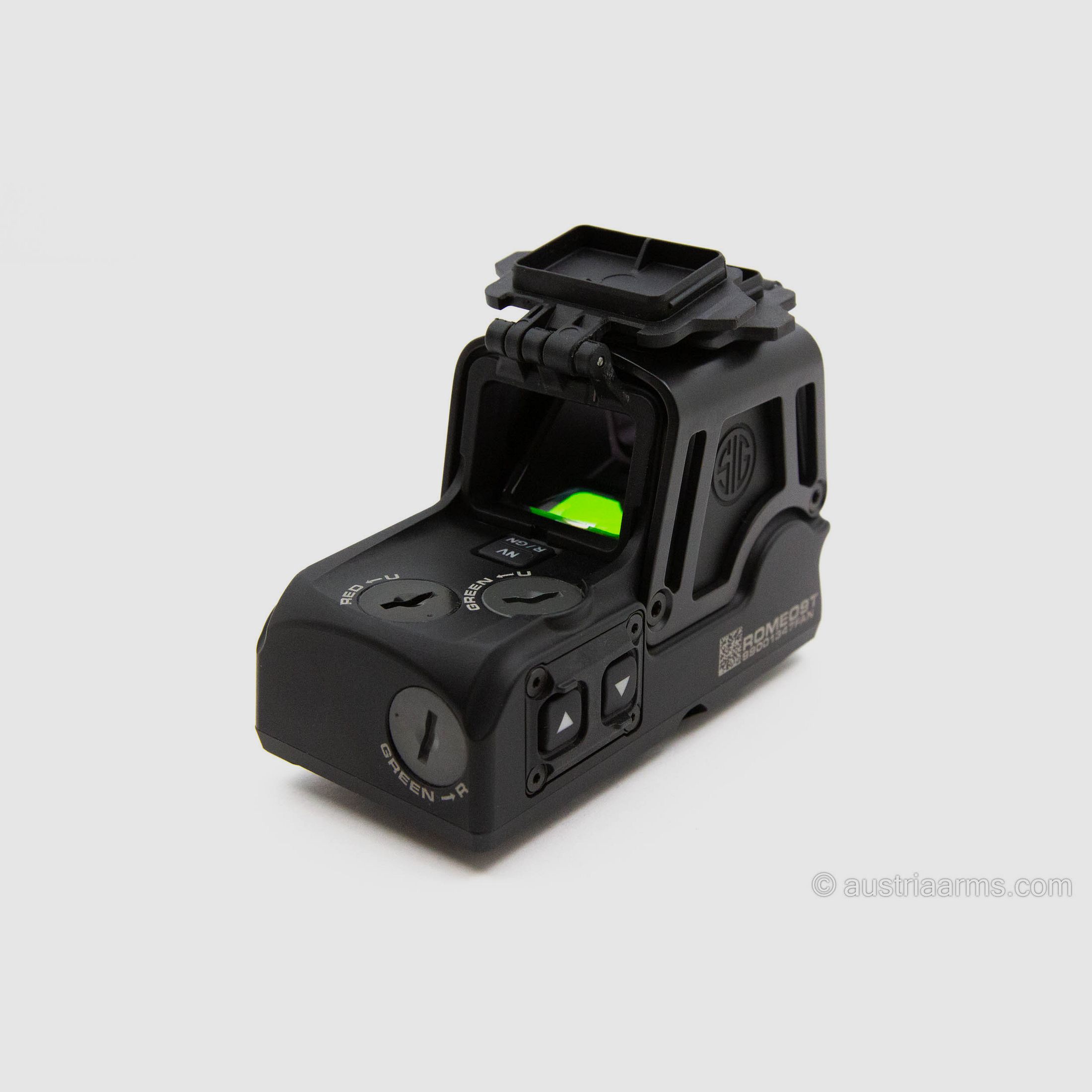 SIG Sauer ROMEO9T MIL-SPEC Reflexvisier, Bild 2 von 4