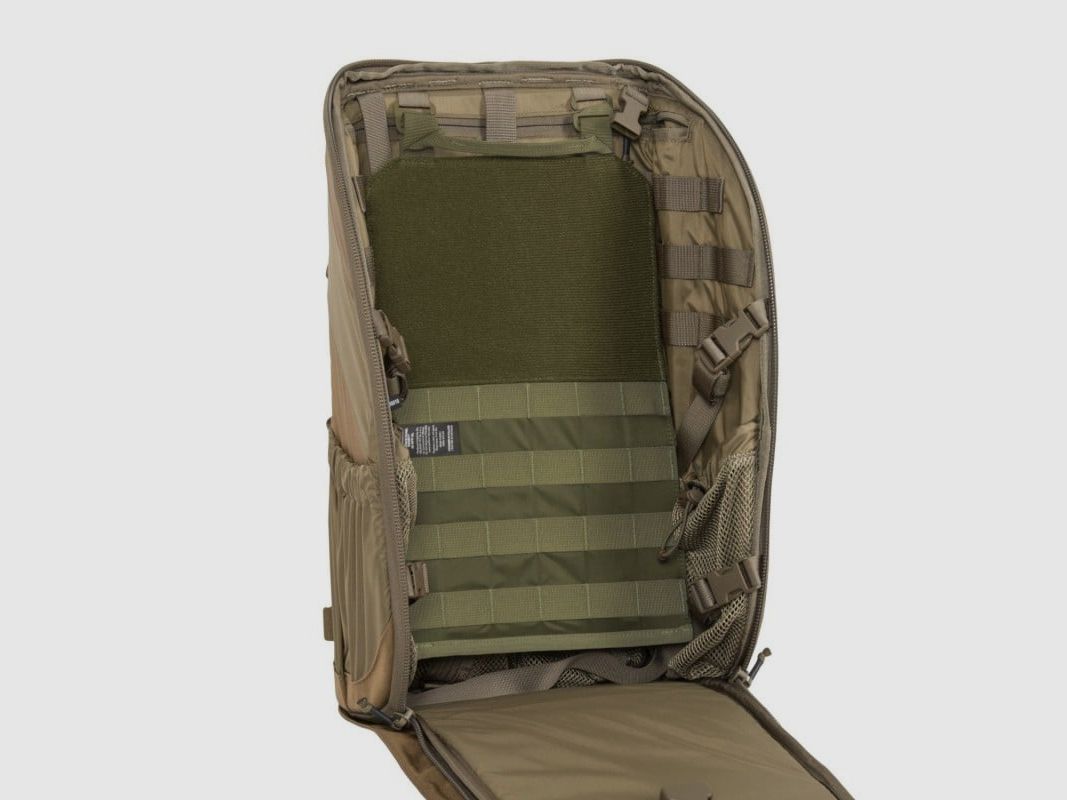 HELIKON TEX MOLLE VELCRO PANEL FÜR RUCKSACK, Bild 2 von 6