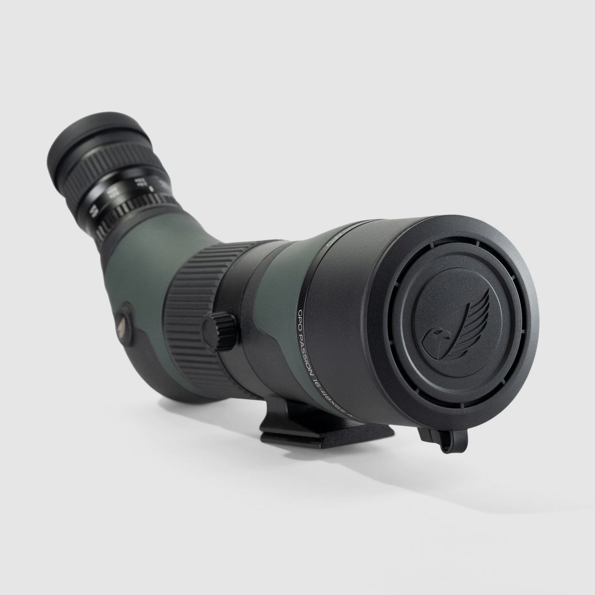 GPO Spektiv PASSION 16-48×65 APO, Bild 2 von 11