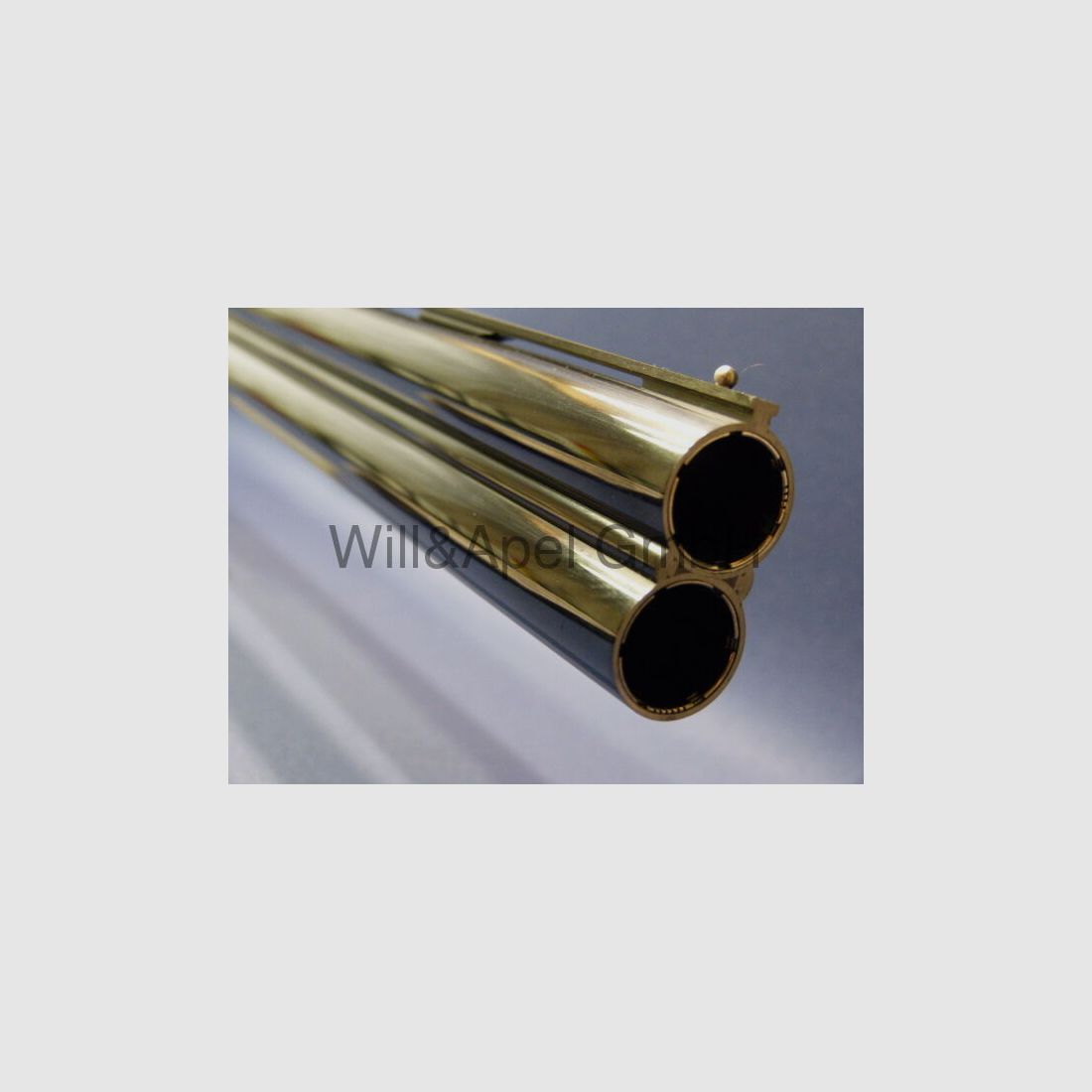 Caesar Guerini Figure