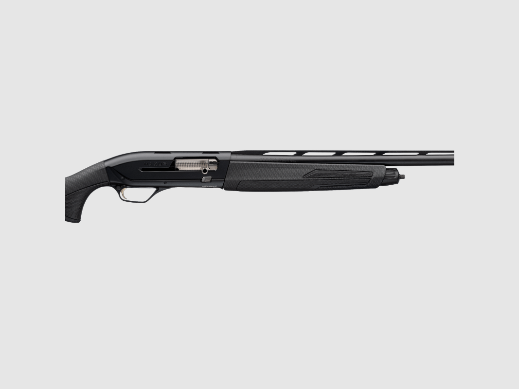Browning Maxus 2 Composite Black Carbonfaser Flinte Kal. 12, Bild 3 von 6