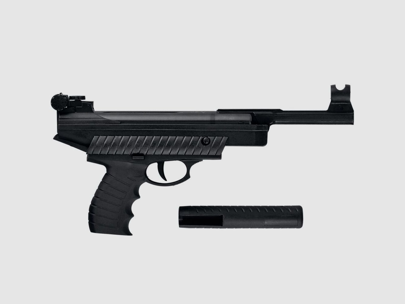 Mercury air Luftpistole 25 TR - Set