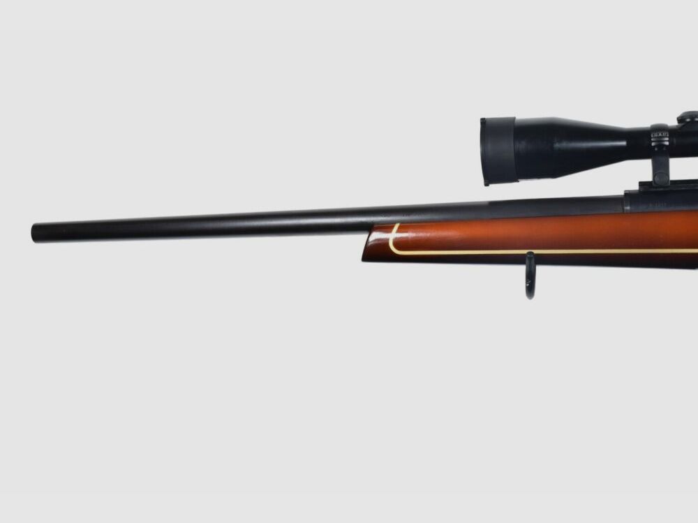 Safari Arms Phoenix​ .308Win Repetierbüchse
