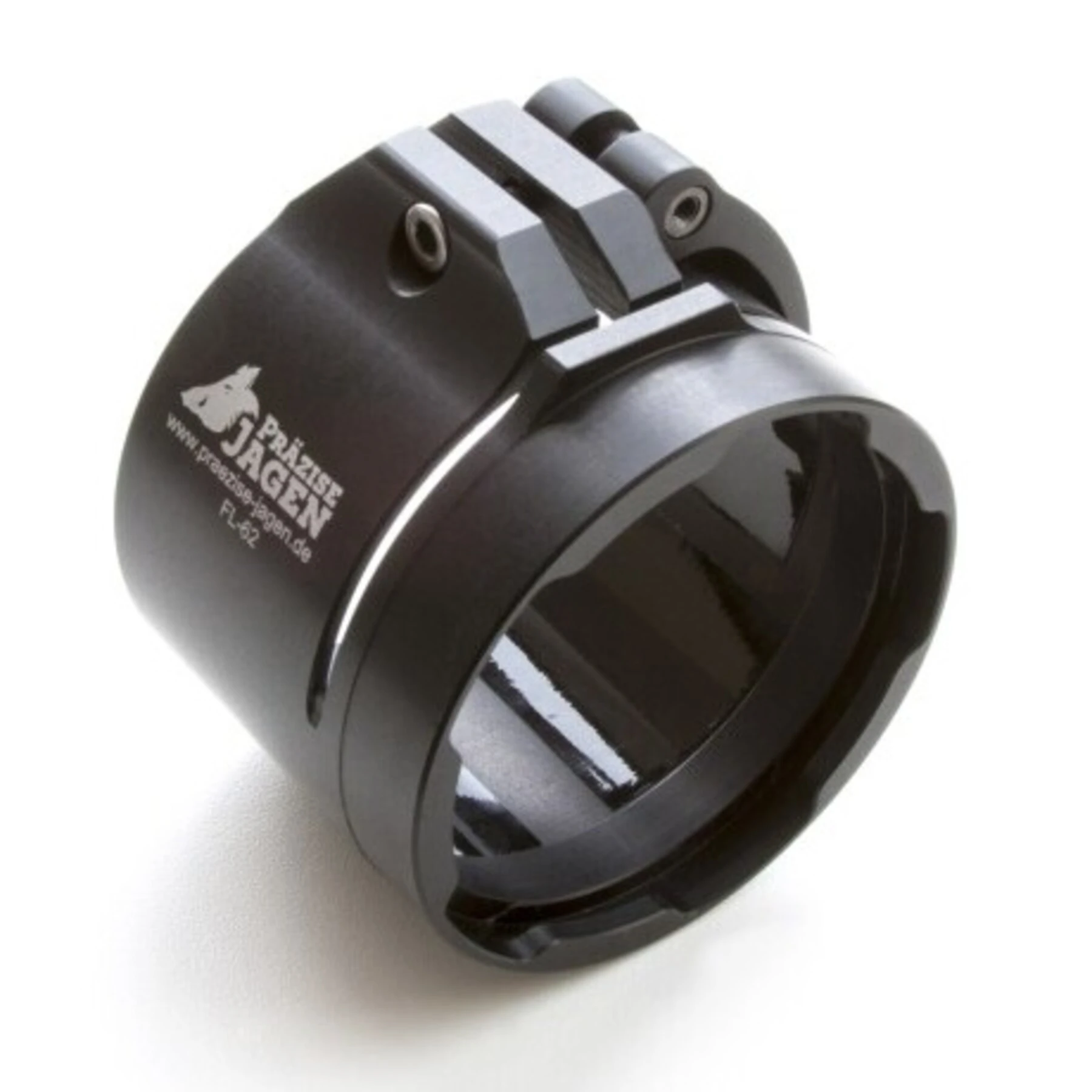 Präzise Jagen FLEX multi-adaptateur à serrage rapide, image 2 sur 3