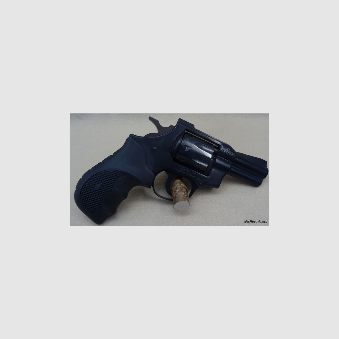 Weihrauch HW 3