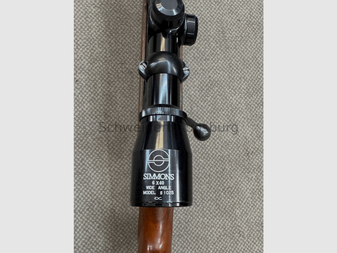 Brünner Jagdrepetierer ZKK-600 .30-06Spring