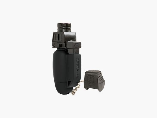 Highlander Forces Jet Feuerzeug Turboflame Lighter Single