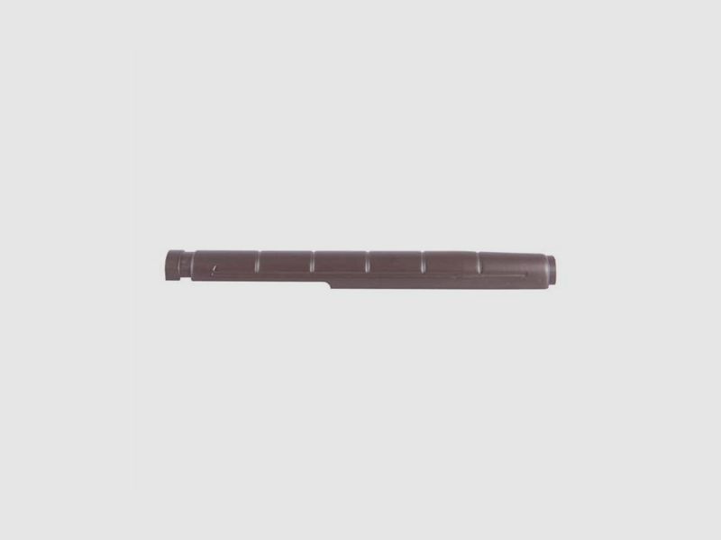 SPRINGFIELD ARMORY HANDGUARD, INJECTION MOLDED PLASTIC, G.I. BROWN, imagen 1 de 3