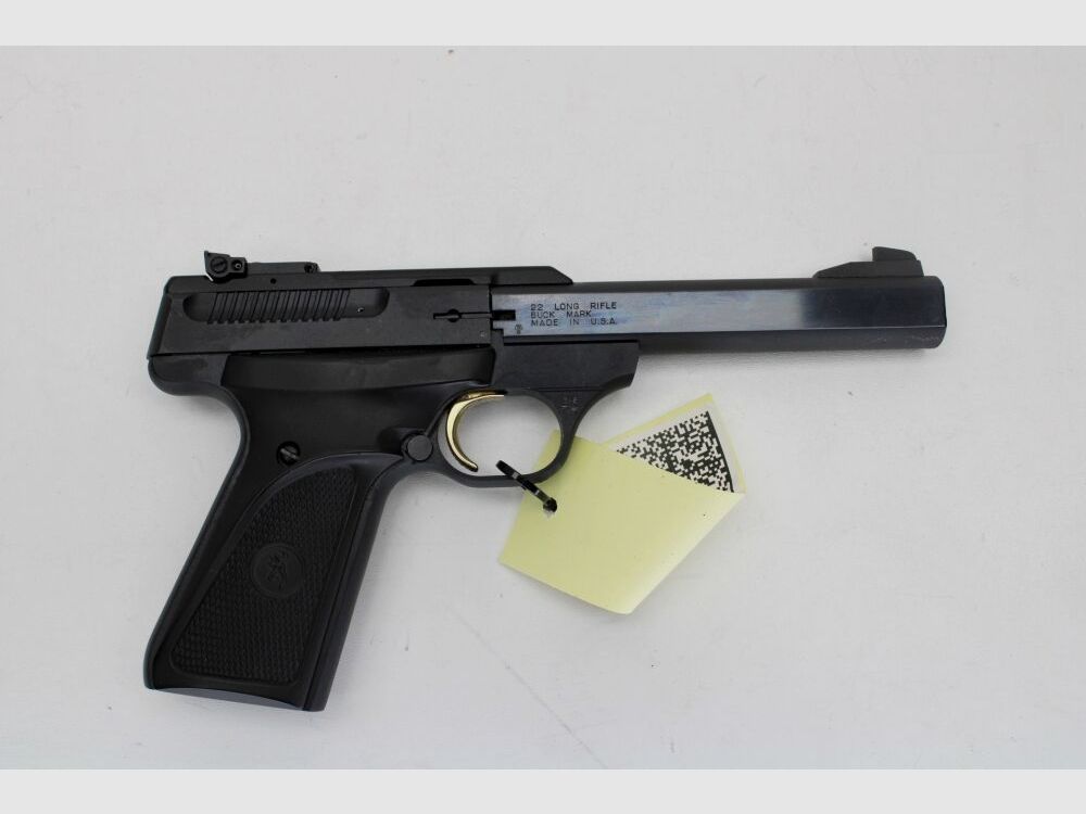Pistole Browning Buck Mark .22lr