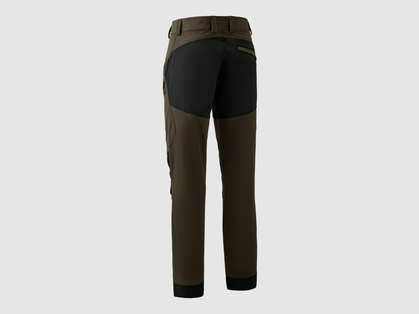 Deerhunter Northward pantaloni Bark Green / Black, immagine 2 di 2