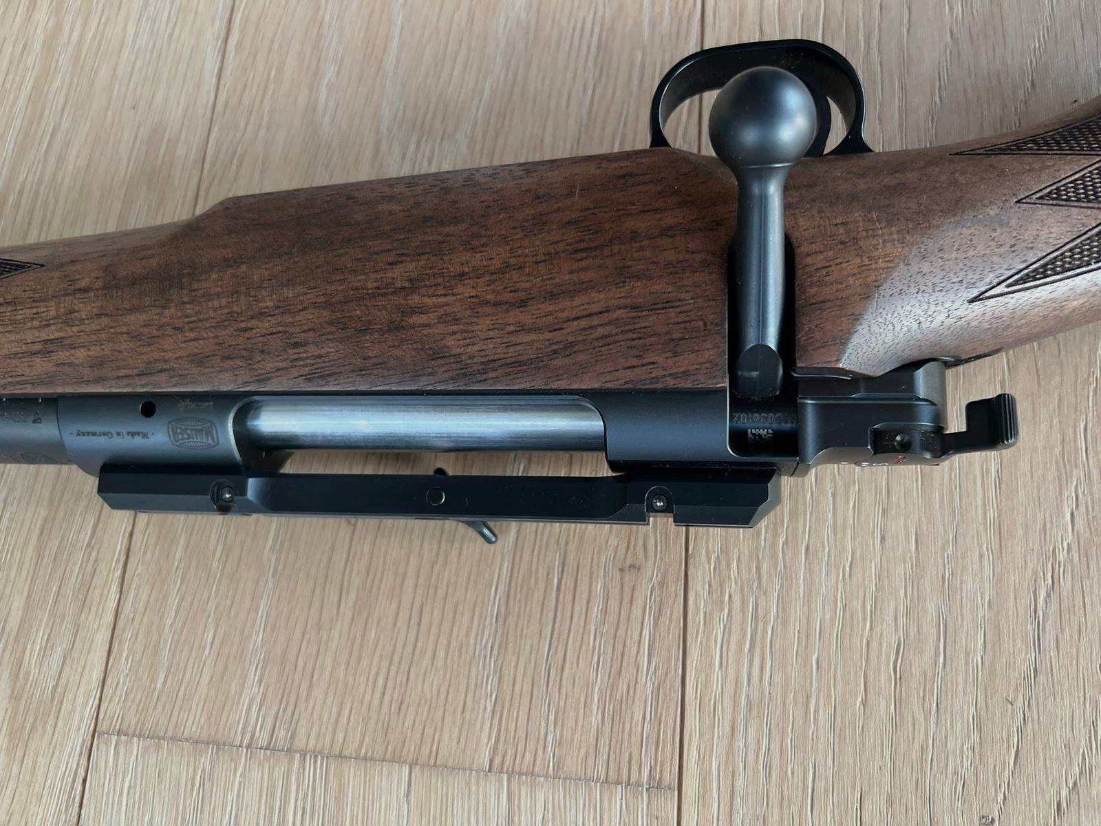 Mauser M12 Pure