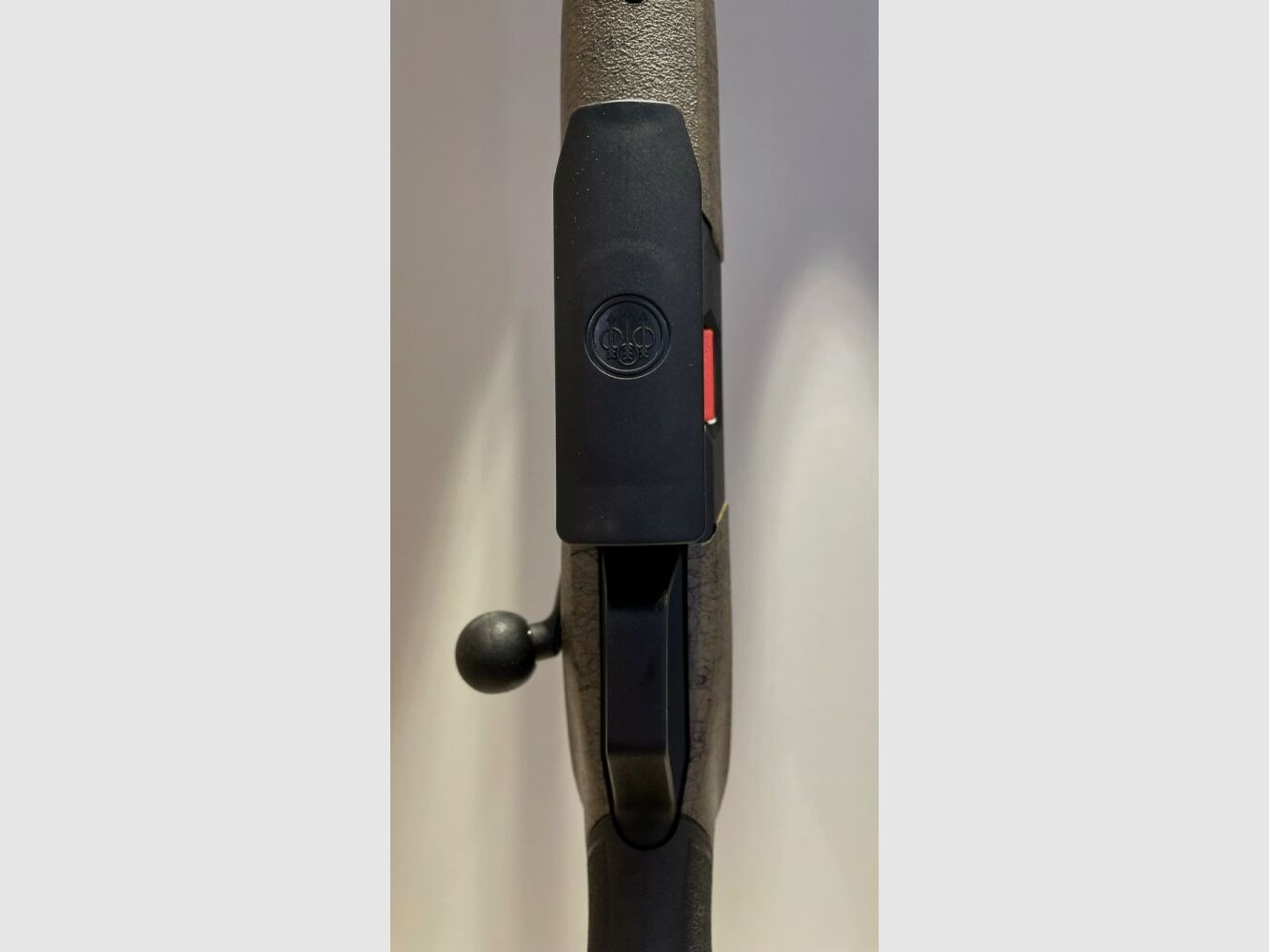 BERETTA BRX1 ÉDITION RANCH COMPACT CRE