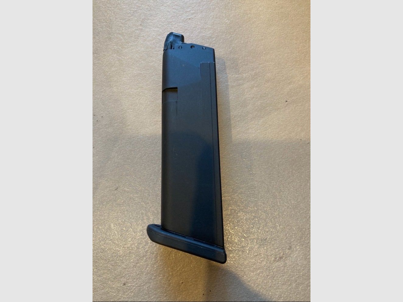 Magazin Glock 17 Gen5 Softair 6mm