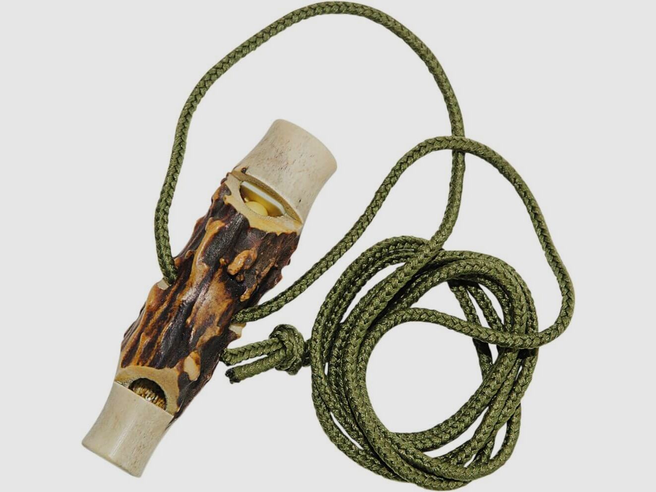 Rottumtaler dog whistle combo