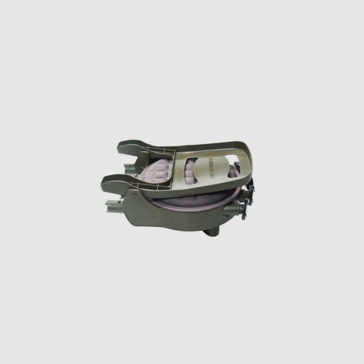 Bergara Allroundsessel 360º, Bild 2 von 4