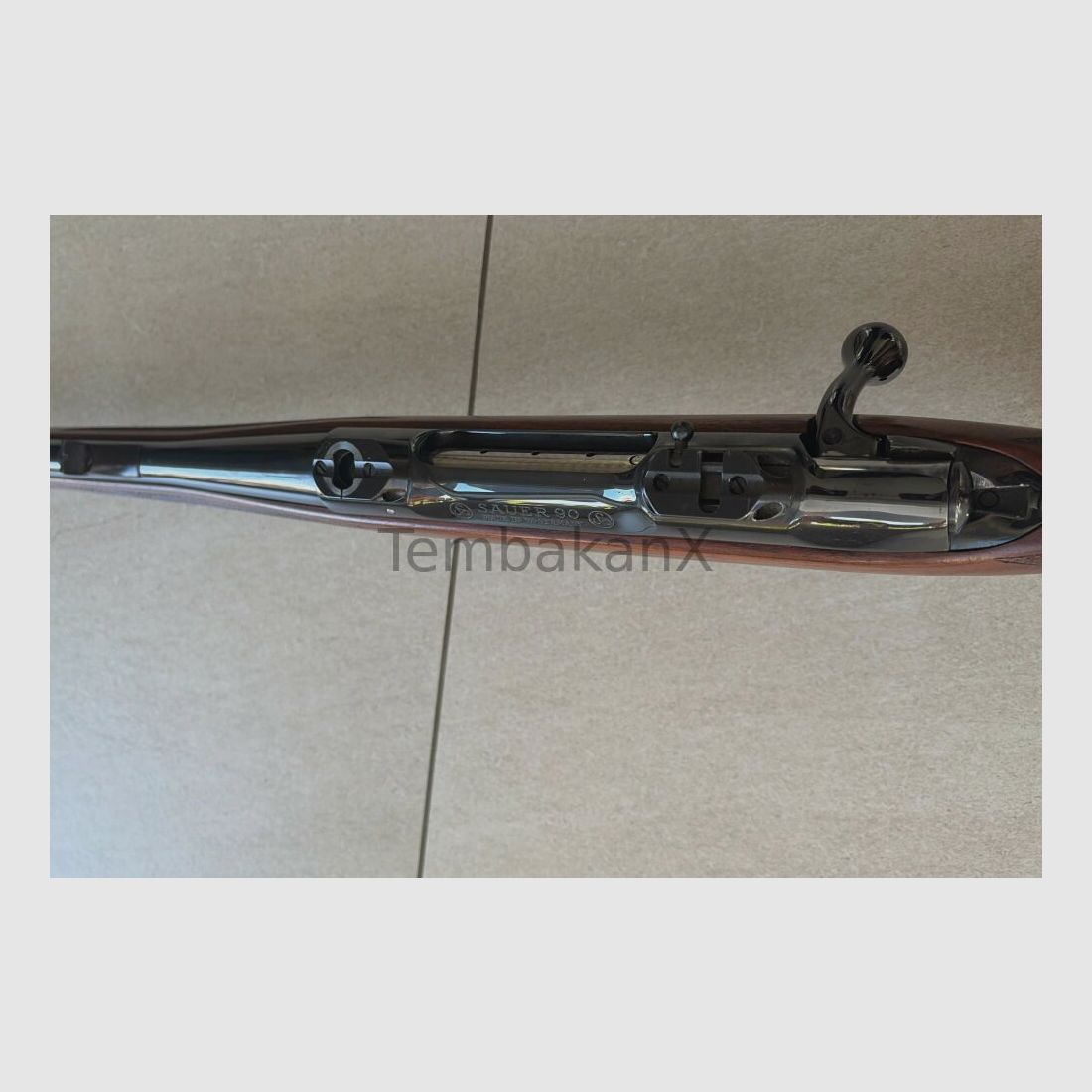 Sauer & Sohn Sauer 90 Elegance 7x64