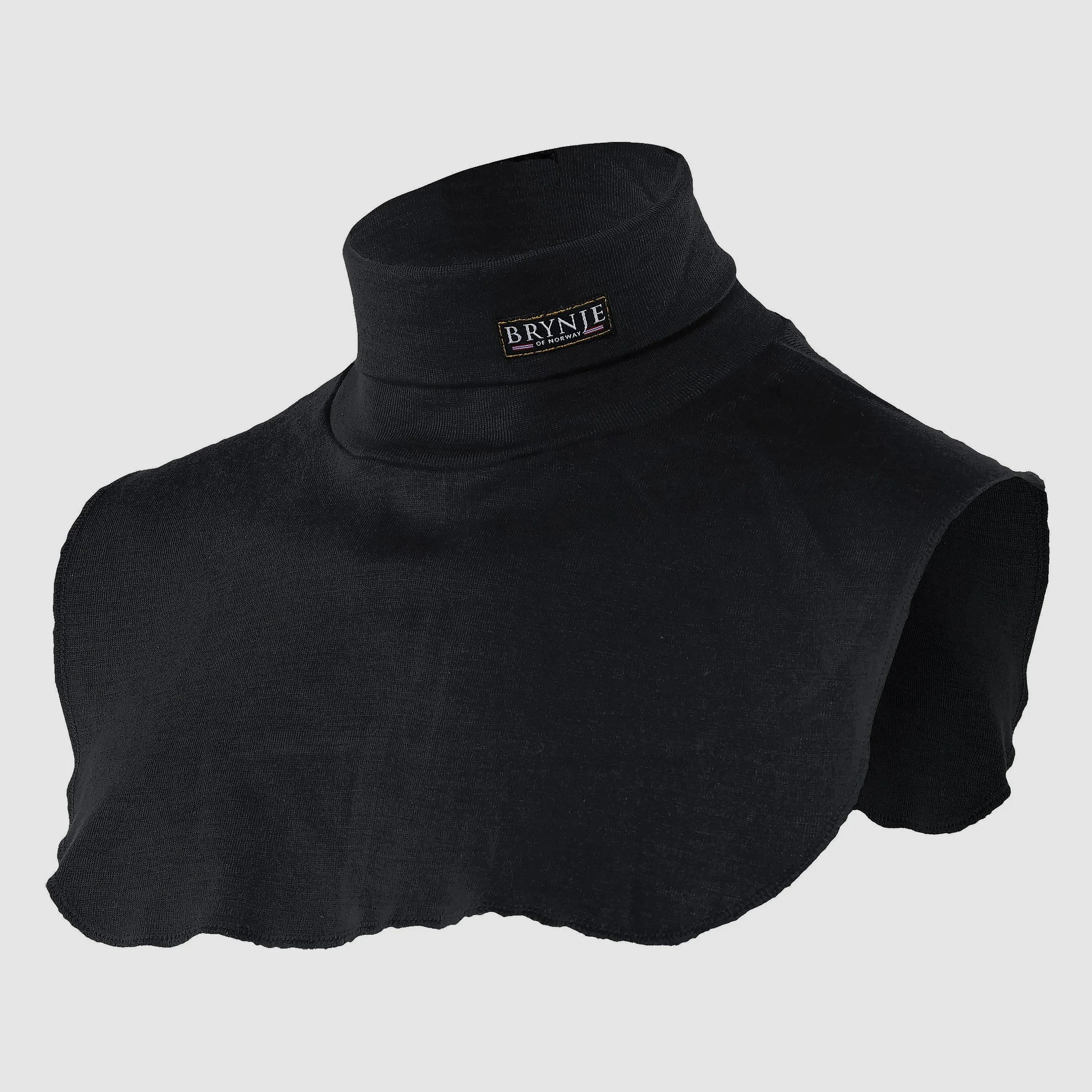 Brynje Brynje Kragen Super Thermo Neck schwarz