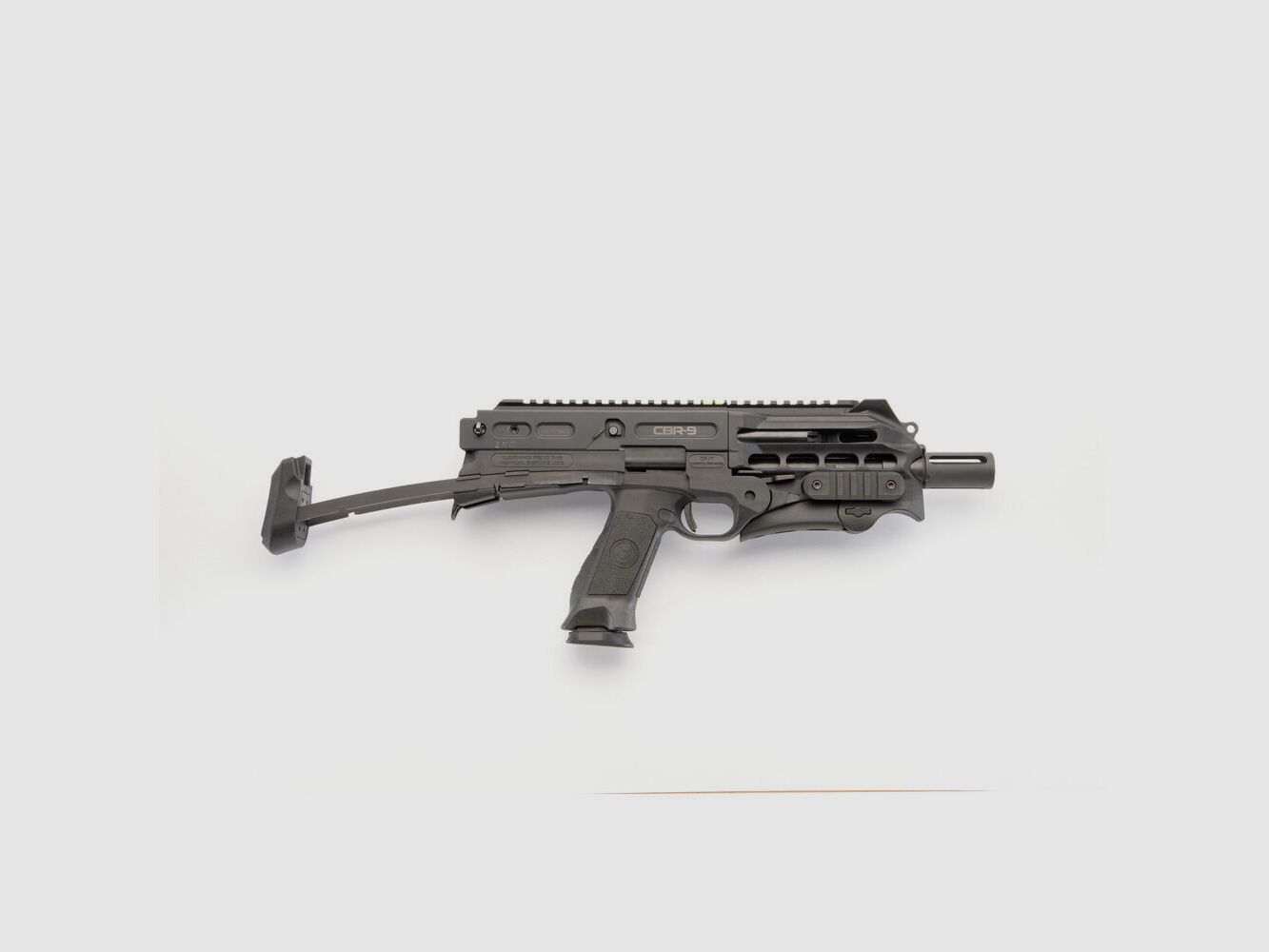 Chiappa CBR-9 9mm Luger, image 1 sur 2