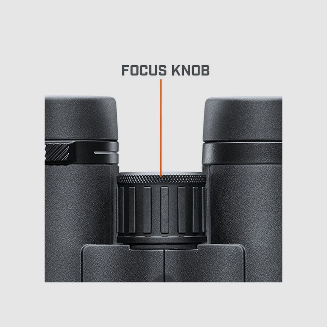 Bushnell Fernglas Engage 'X' 10x42mm, schwarz, EDX, FMC, bleifrei