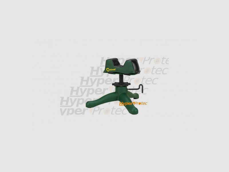 Cast Iron Shooting Tripod for Any Weapon - Caldwell, image 1 of 5