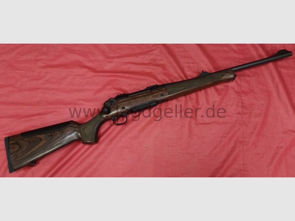 Fusil à répétition Haenel NXT Adjustable calibre .30-06 .30-06Spring