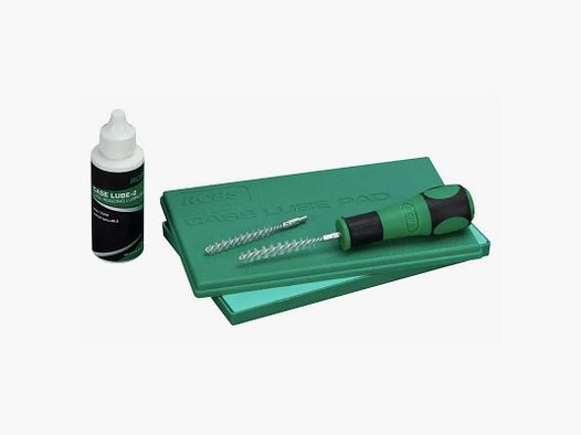 RCBS Case Lube Kit -2