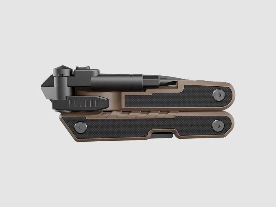 Real Avid AR-15 37-in-1 Waffen-Multitool