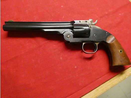 Hege Uberti Hege Schofield