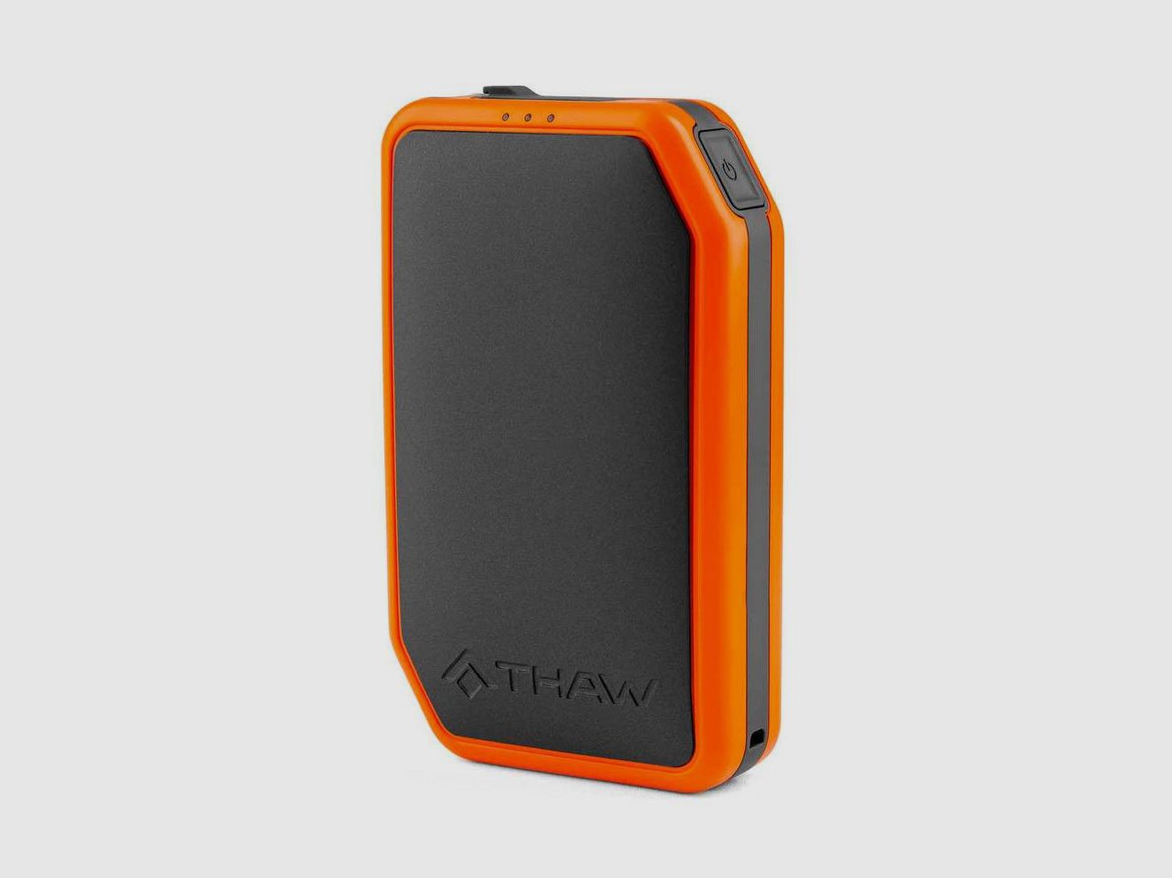 Scaldamani elettronico 10K Thaw