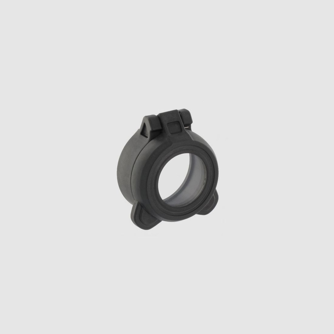 Osłona obiektywu Aimpoint Flip-Up Mikro Z przodu
