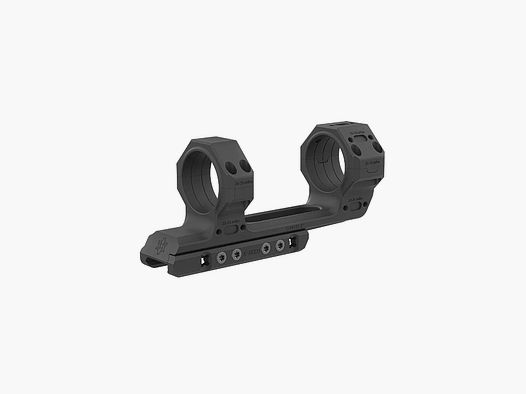 PICATINNY-MONTAGE X-MOD 34MM CANTILEVER