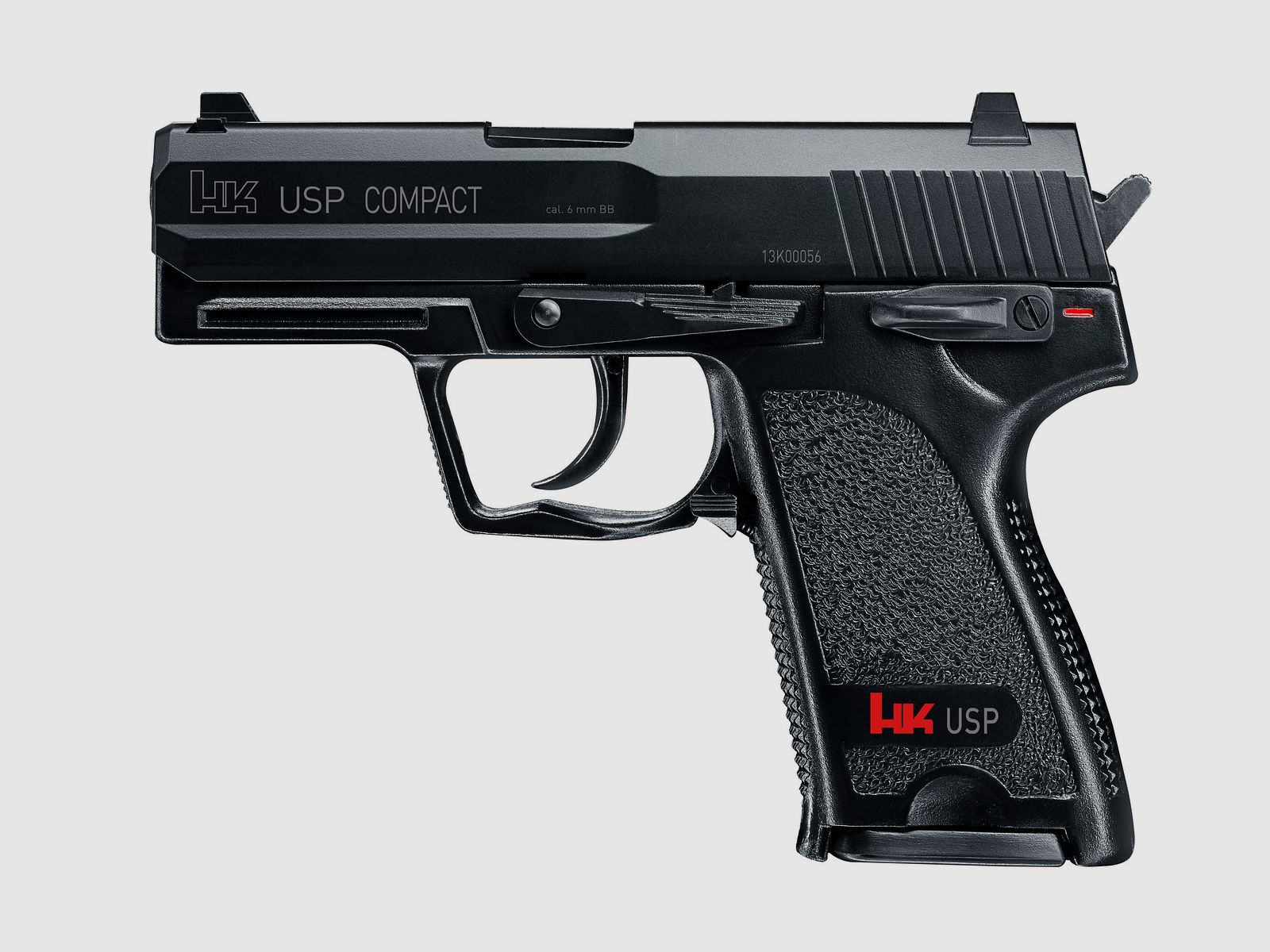Umarex Airsoft Spring HECKLER & KOCH ASM-Heckler & Koch USP Compact