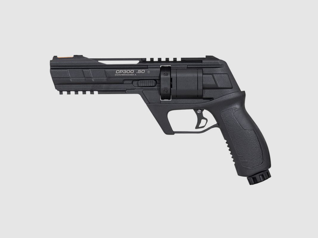 REVOLVER SNOWPEAK CP300 CALIBRO 50 13 JOULES, immagine 2 di 2