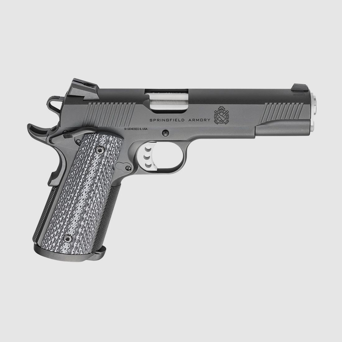 1911 TRP 5" Black