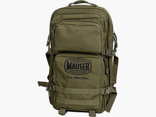 Mochila Mauser Universal 35 L