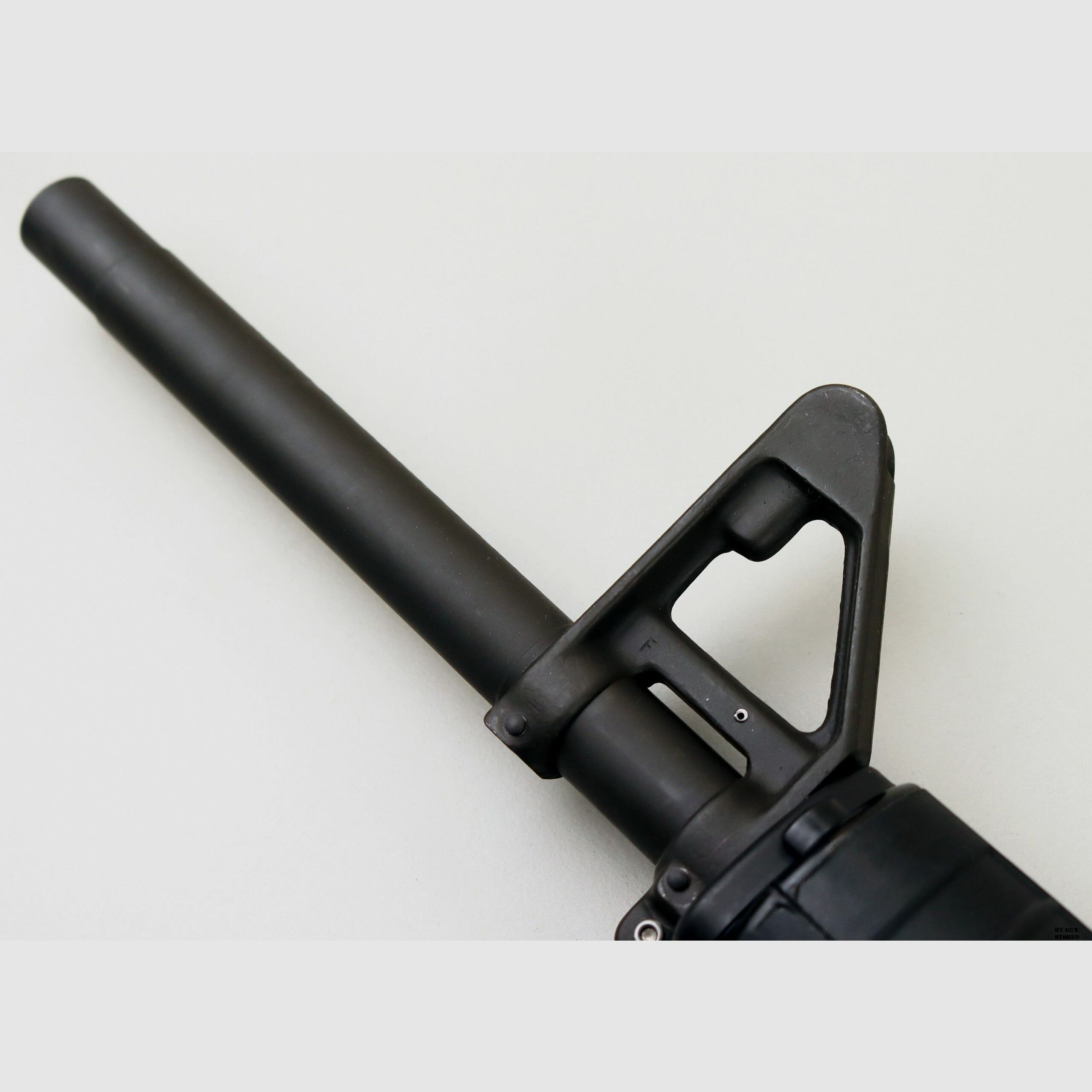 Gewehr Colt mod. Match Target Competition H-Bar. Kal. 223 Rem. Ser. Nr. CCH024708, Bild 2 von 12