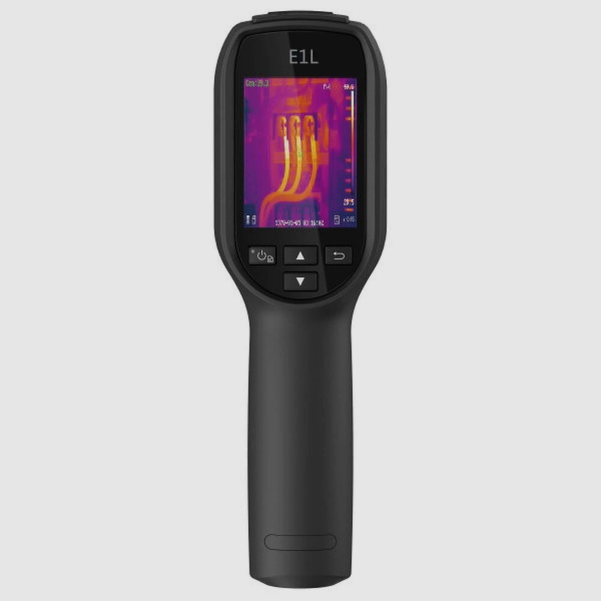 Hikmicro E1L Wärmebildkamera   160x120px -20° bis 550°C