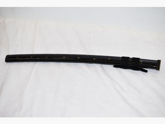 Sword sheath, katana sheath, saya