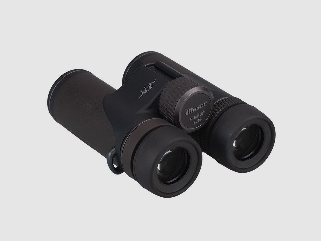 Blaser Primus 8x30, Bild 4 von 4