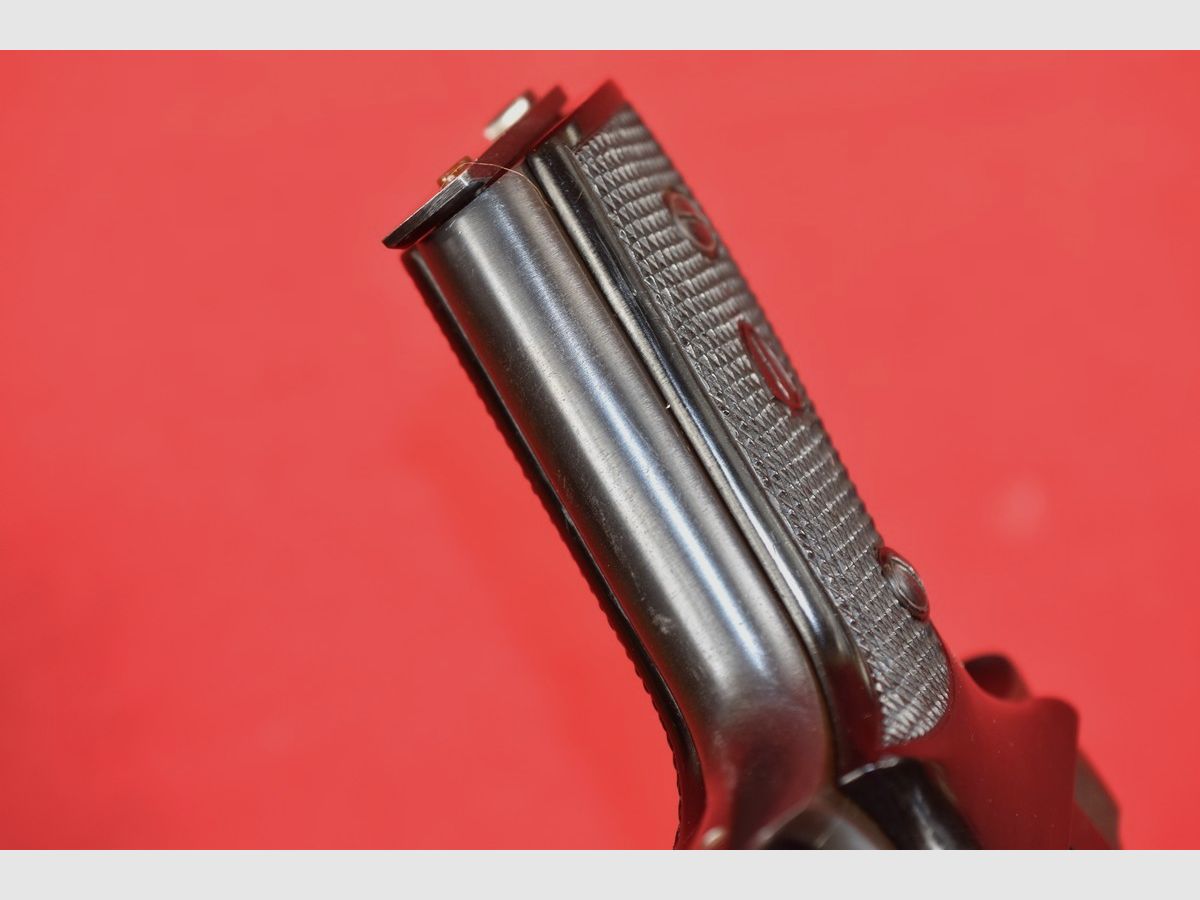 #8455 Pistolet Margolin MC-1, URSS, cal. .22 LR, image 9 sur 23