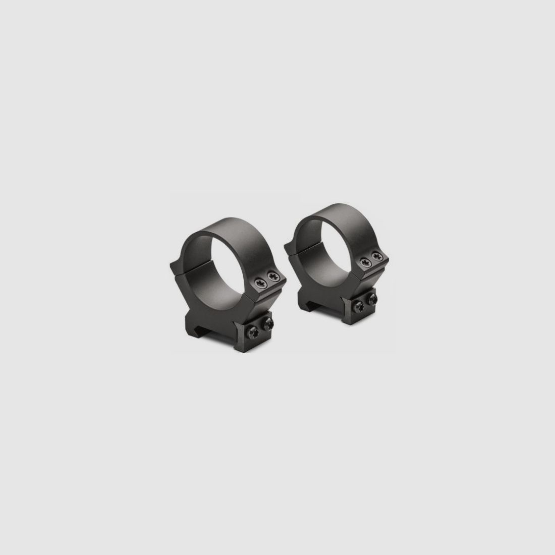 Picatinny Montageringe Leupold PRW2 25,4mm / 1" Medium 174081 - Neuware vom Fachhandel