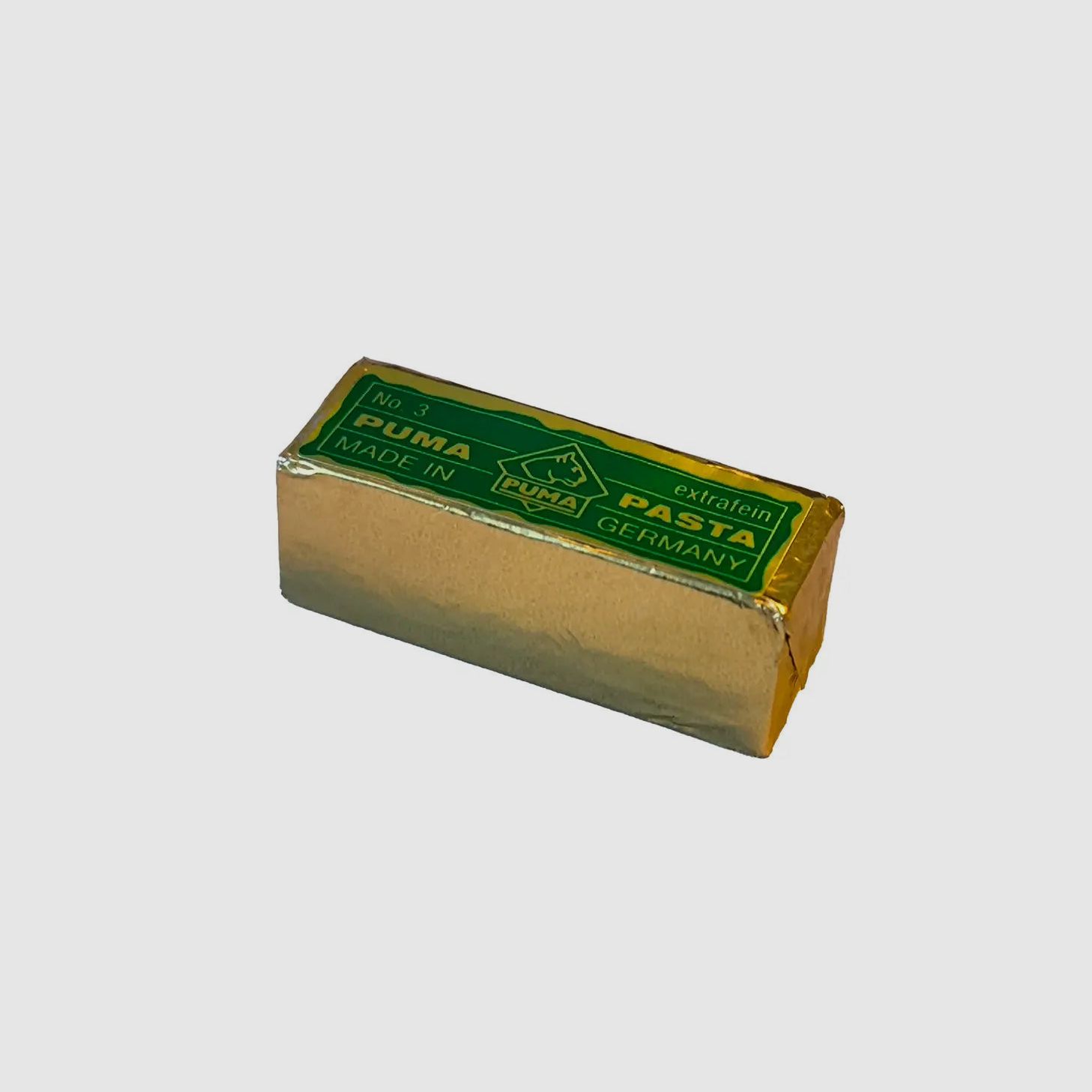 PUMA Streichriemenpaste, 1 Stück